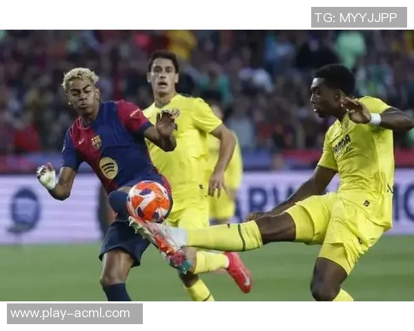 西甲分析：黄潜客场挑战艰难巴萨主场力争全胜三分