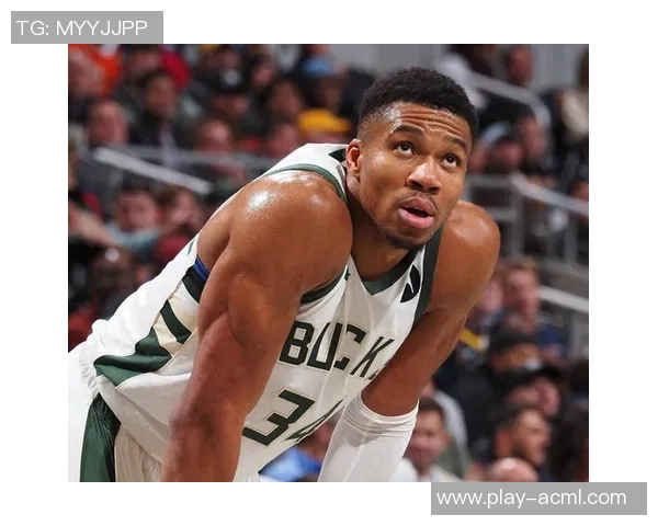 字母哥出战30分钟仅出手8次心态变化引发热议五年前曾有类似表现